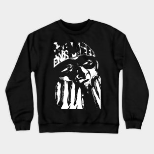 THE HIGHWAYMAN Crewneck Sweatshirt